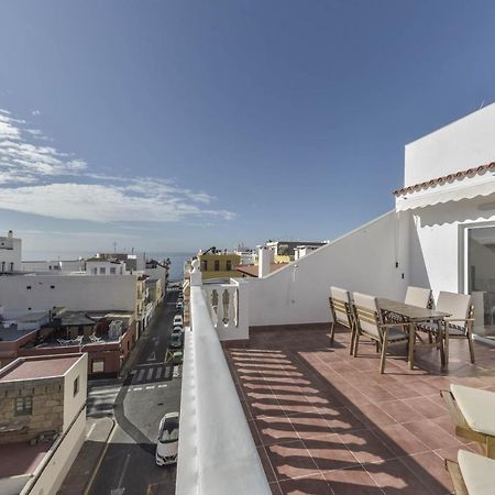 Apartamento Gaviota Playa de San Juan  Exterior foto