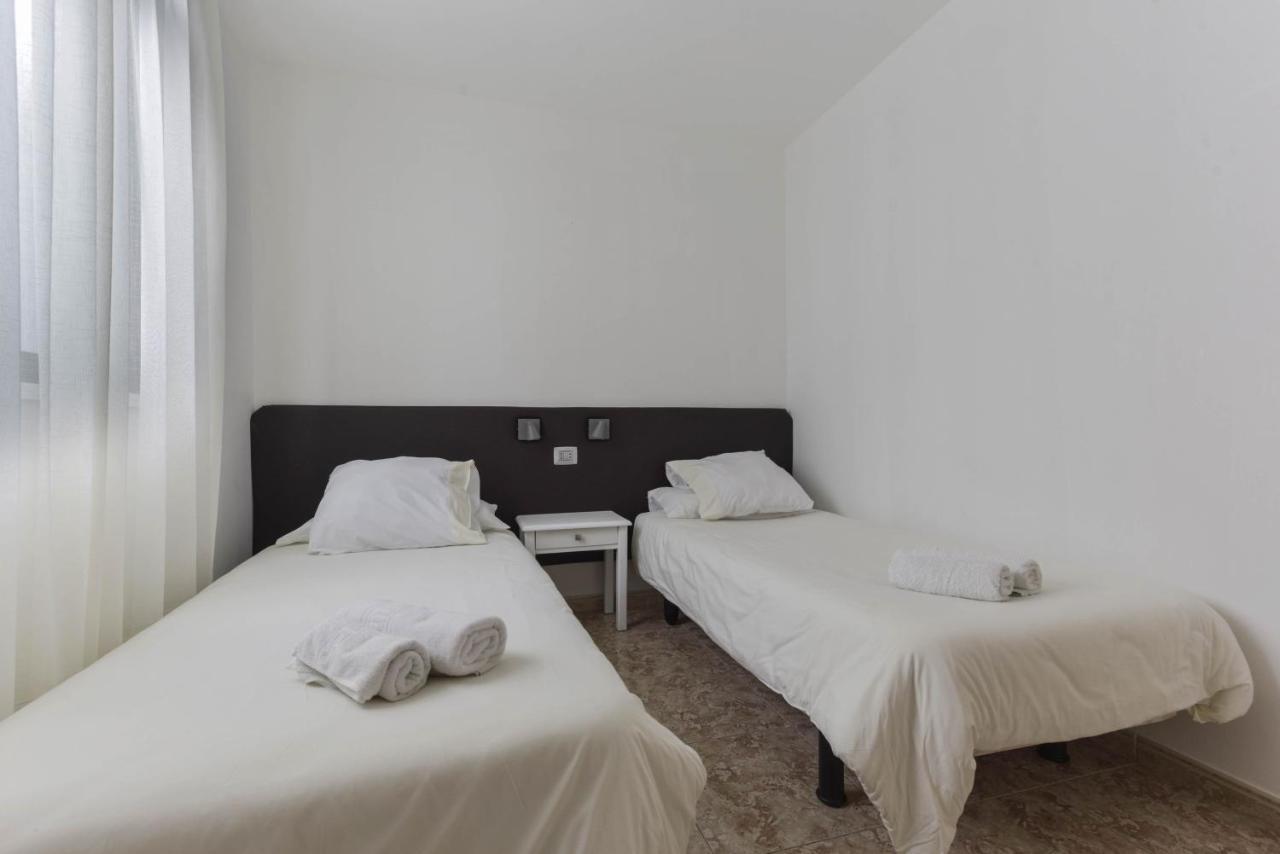 Apartamento Gaviota Playa de San Juan  Exterior foto
